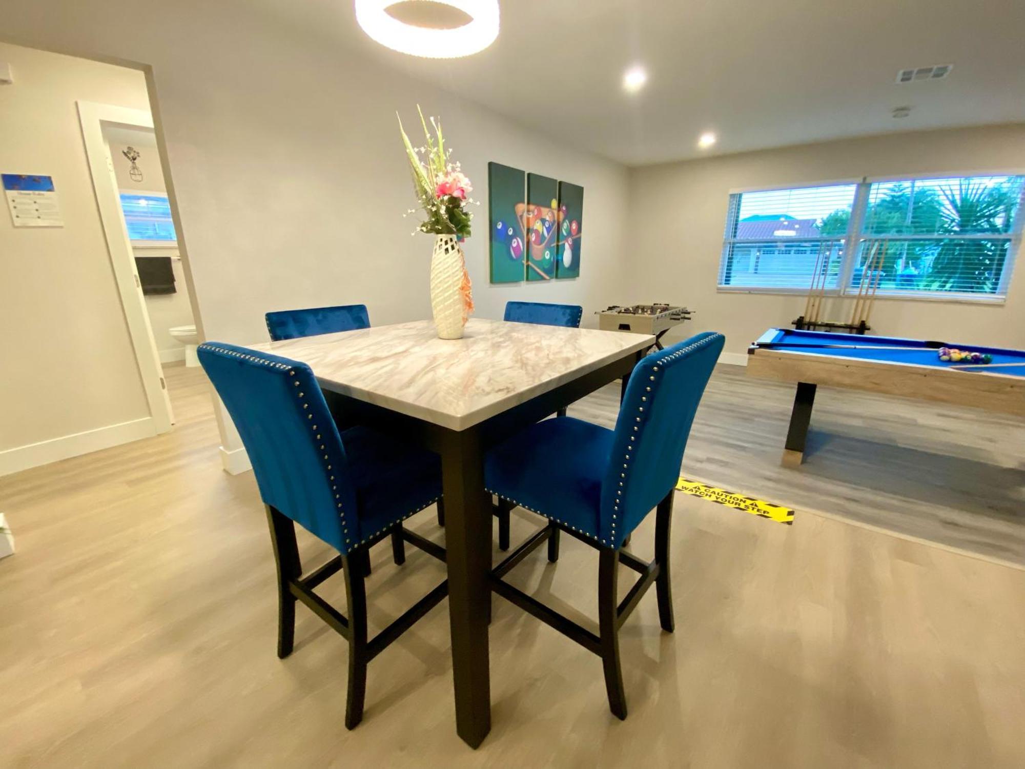 Waterfront Gulf Gateway: Pool/Dock/Grill/Gameroom Fort Myers Buitenkant foto