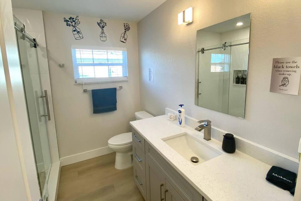 Waterfront Gulf Gateway: Pool/Dock/Grill/Gameroom Fort Myers Buitenkant foto